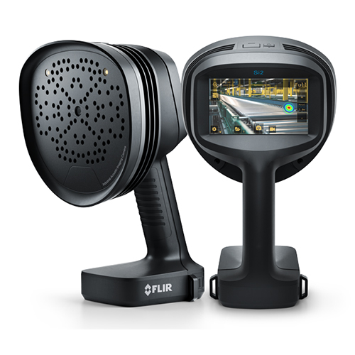 FLIR Si2声学热像仪.jpg FLIR Si2声学热像仪.jpg