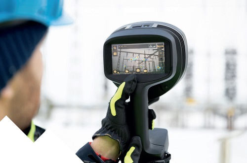 FLIR Si2系列声学成像仪，接收频率范围在2kHz至130kHz.jpg
