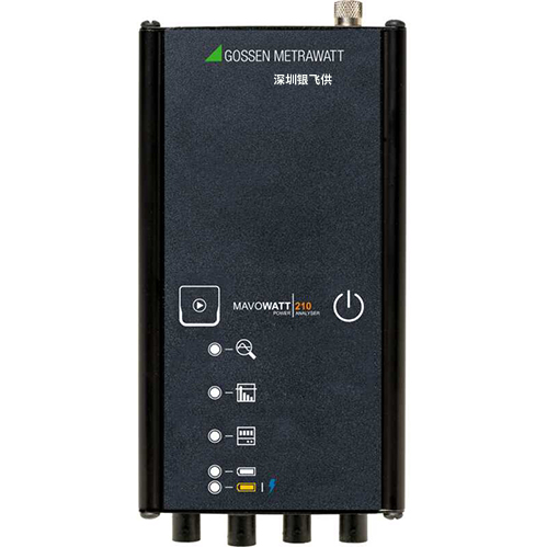 Mavowatt-210型号三相电能质量香蕉视频IOS下载地址