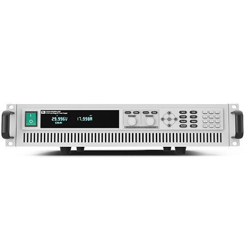 艾德克斯IT6512直流大功率电源供应器